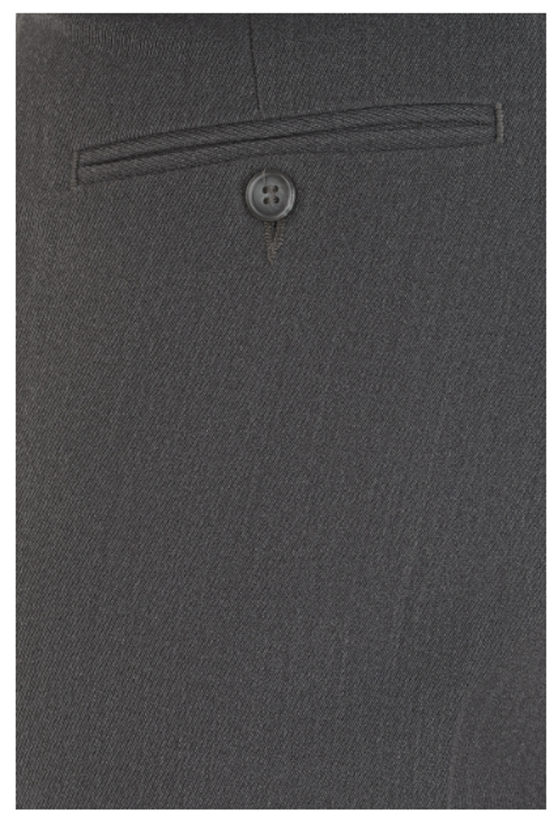  Gurteen Cavalry Twill Grey1520/074-2